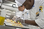 Allure of the Seas Gallery Image